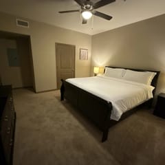 Gorgeous Pool View 3 Bedroom / 2 Bath Condo in The